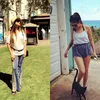Sarah Azhari vs Rahma Azhari