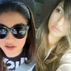 Sarah Azhari vs Rahma Azhari