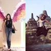 Sarah Azhari vs Rahma Azhari