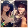 Sarah Azhari vs Rahma Azhari