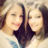 Sarah Azhari vs Rahma Azhari
