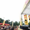 Bastian Steel