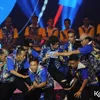 Aliando Syarief - Prilly Latuconsina