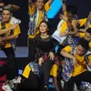 Aliando Syarief - Prilly Latuconsina