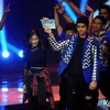 Aliando Syarief - Prilly Latuconsina