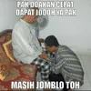meme mudik, meme lebaran, meme hari raya