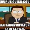 meme mudik, meme lebaran, meme hari raya