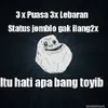 meme mudik, meme lebaran, meme hari raya