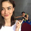 Agnes Monica