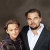 Leonardo DiCaprio saat masih kecil vs sekarang, sama-sama tampan dan beraura womanizer bukan? Bagaimana menurut kamu?