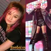 Foto Dulu - Sekarang Selebriti