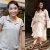 Foto Dulu - Sekarang Selebriti