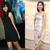 Foto Dulu - Sekarang Selebriti