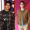 Foto Dulu - Sekarang Selebriti