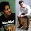 Foto Dulu - Sekarang Selebriti