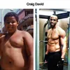 foto dulu vs kini seleb dunia
