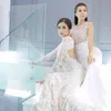 Jessica Iskandar &amp; Jennifer Bachdim