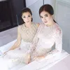 Jessica Iskandar &amp; Jennifer Bachdim