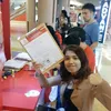 al ghazali, ahok, ridwan kamil