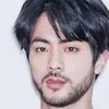 Jin BTS