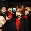 MONSTA X