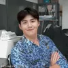 editan kim seon ho sebagai pns