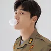 editan kim seon ho sebagai pns