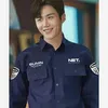 editan kim seon ho sebagai pns