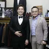 Edric Tjandra