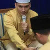 egi john foreisythe, egi john menikah