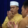egi john foreisythe, egi john menikah