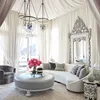 Rumah Khloe Kardashian