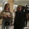 Kriss Hatta dan Hilda Vitria