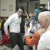 Kriss Hatta dan Hilda Vitria