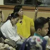 Kriss Hatta dan Hilda Vitria