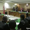 Kriss Hatta dan Hilda Vitria