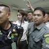 Kriss Hatta dan Hilda Vitria