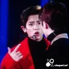Mic EXO Rusak