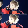 Mic EXO Rusak