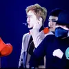 Mic EXO Rusak