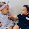 Nastusha playdate