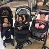 Nastusha playdate