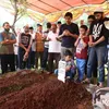 Lucky Hakim