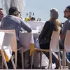 Ela Kawalec, Pacar Baru Leonardo DiCaprio