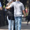 Ela Kawalec, Pacar Baru Leonardo DiCaprio