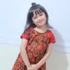 elea anak ussy dan andhika pratama
