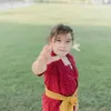 eleeya anak celine evangelista