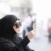 Syahrini
