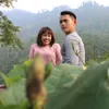 Elly Sugigi dan Pacar