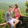Elly Sugigi dan Pacar